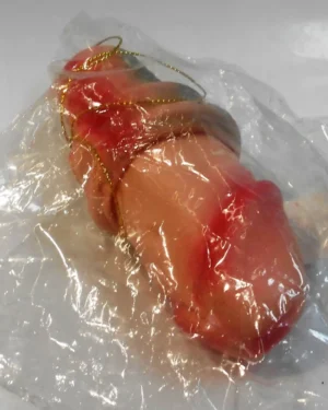 HELADO PENE/ HELADO SENO