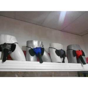 HILO ELEFANTE COLORES