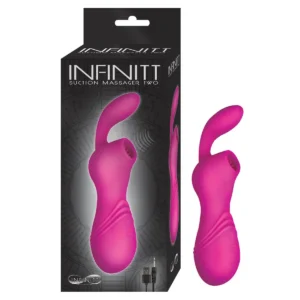 INFINITT SUCTION MASSAGER TWO