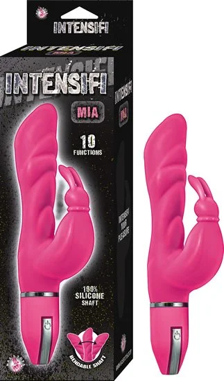 INTENSIFI MIA – PINK