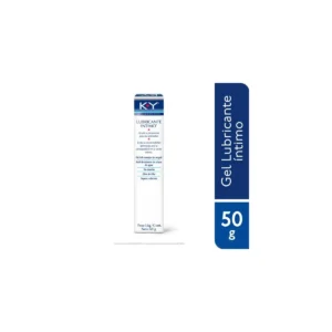 KY Lubricante 50G