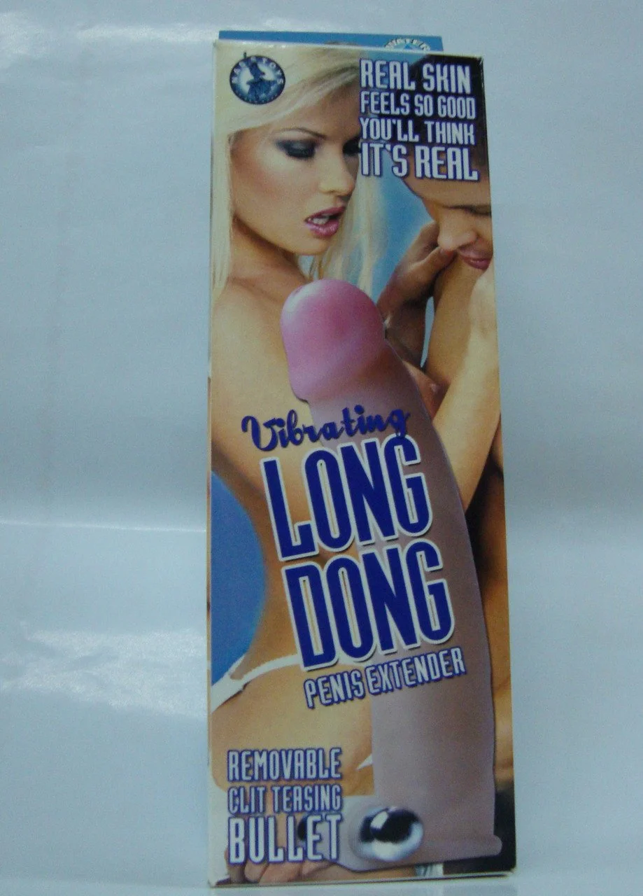 LONG DONG
