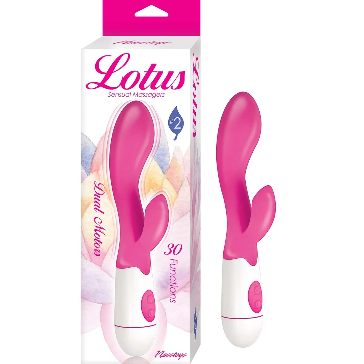LOTUS ROSA