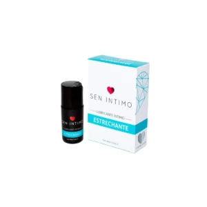 Lubricante Estrechante Sen Intimo 30ML