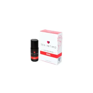Lubricante Intimo Anal SEN 7ml