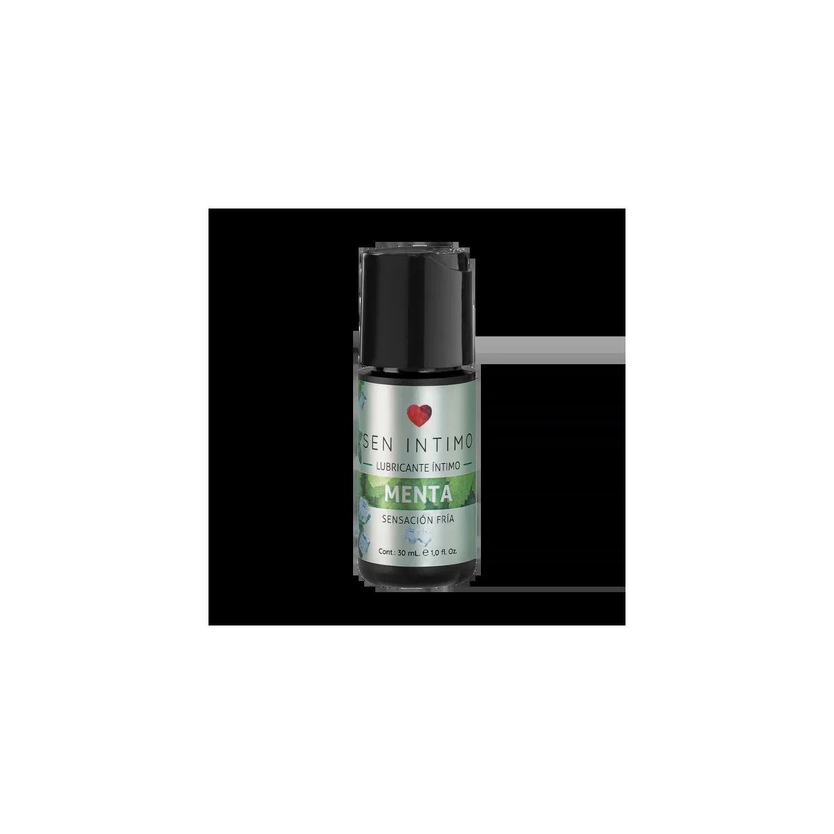 Lubricante Menta X 30 Ml Sen Intimo - Image 3