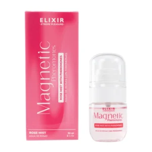 Magnetic Pheromones Elixir
