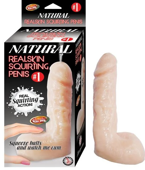 NATURAL SKIN PENIS1