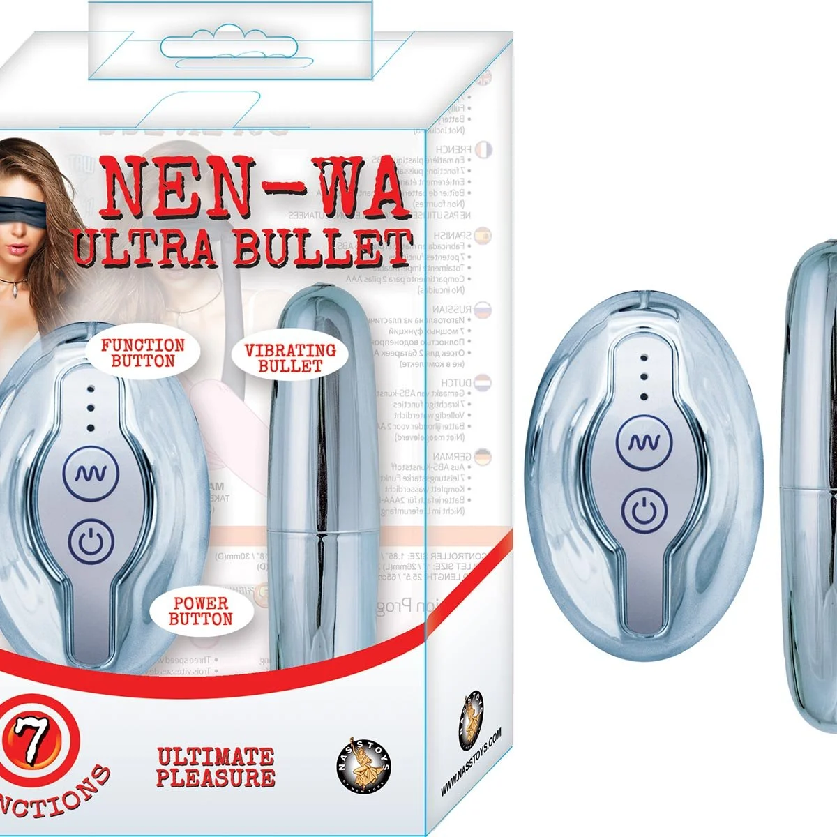 NEN-WA ULTRA BULLET -