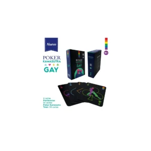 POKER KAMASUTRA GAY