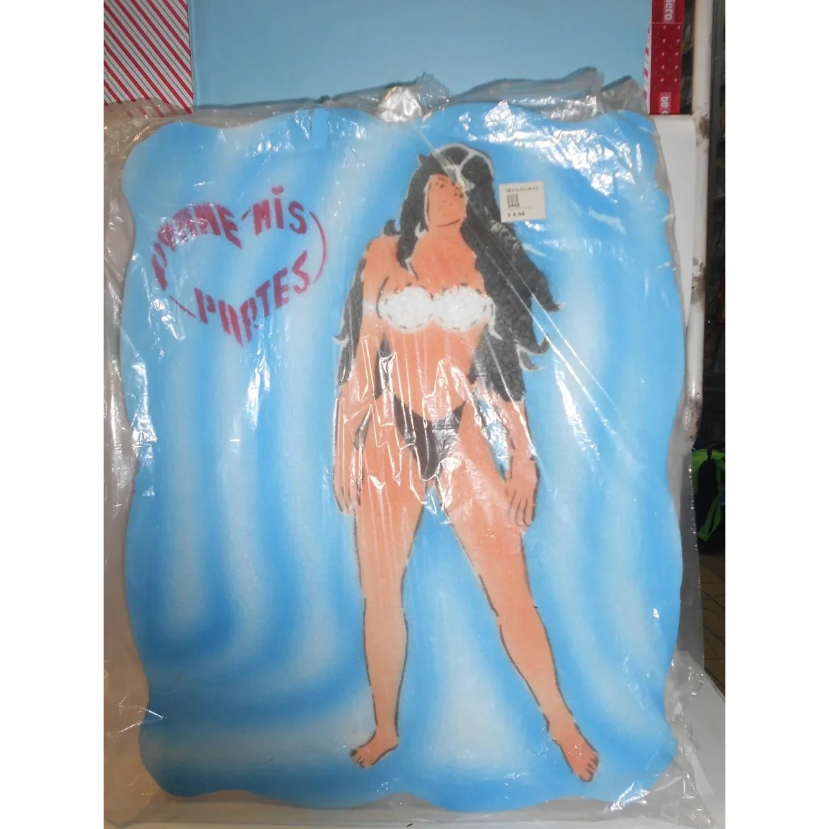 PONLE EL PIPI - Image 2