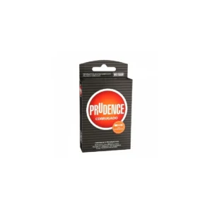 Preservativo Prudence Corrugado Unidad