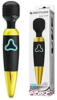 PRETTY LOVE BODY WAND