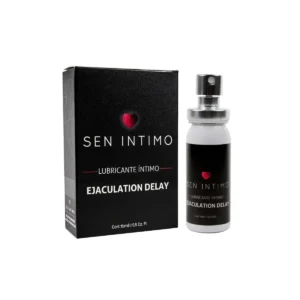 Retardante Ejaculation Delay