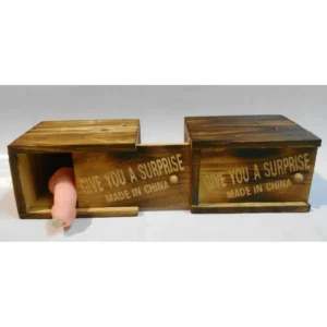SORPRESA PENE CAJA