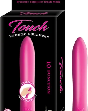 TOUCH