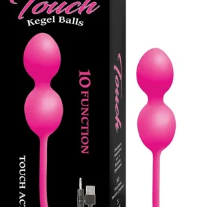 TOUCH KEGEL BALLS