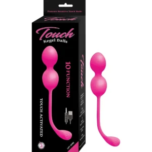 TOUCH KEGEL BALLS