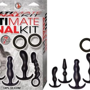 ULTIMATE ANAL KIT