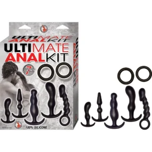 ULTIMATE ANAL KIT