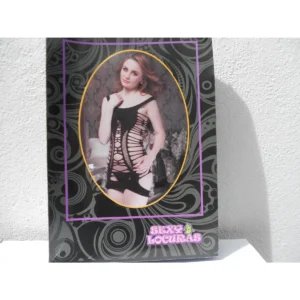 VESTIDO NEGRO DE TIRAS