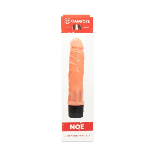 VIBRADOR NOE