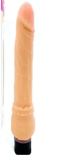 VIBRADOR TOP NOTCH
