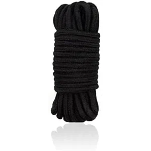 Cuerda de Bondage Suave Mayorsex - Placer Fetiche