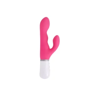 Vibrador Rabbit Nora Lovense - Rotación y App Móvil