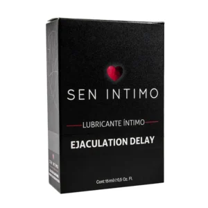 Retardante Masculino Ejaculation Delay - Control y Placer