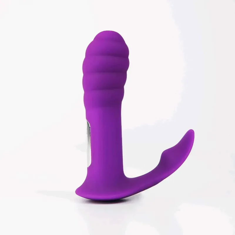 Vibrador para Panty Juven App Control - Placer Remoto - Image 3