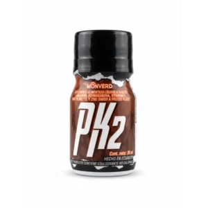 Estimulante Masculino Dulce PK2 Monverd - Energía y Vigor